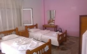 Maria Apartments